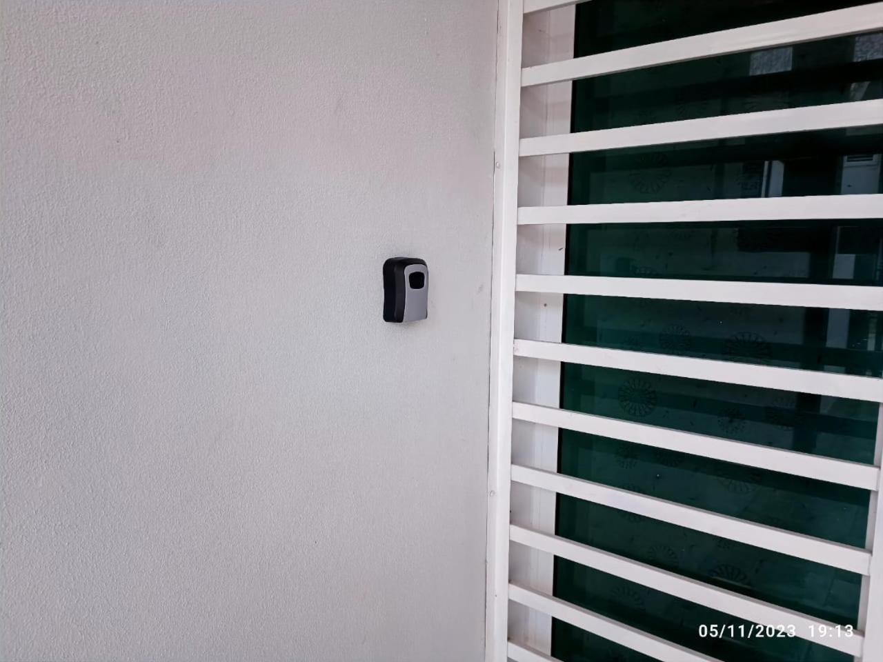 HOMESTAY NAFISAH