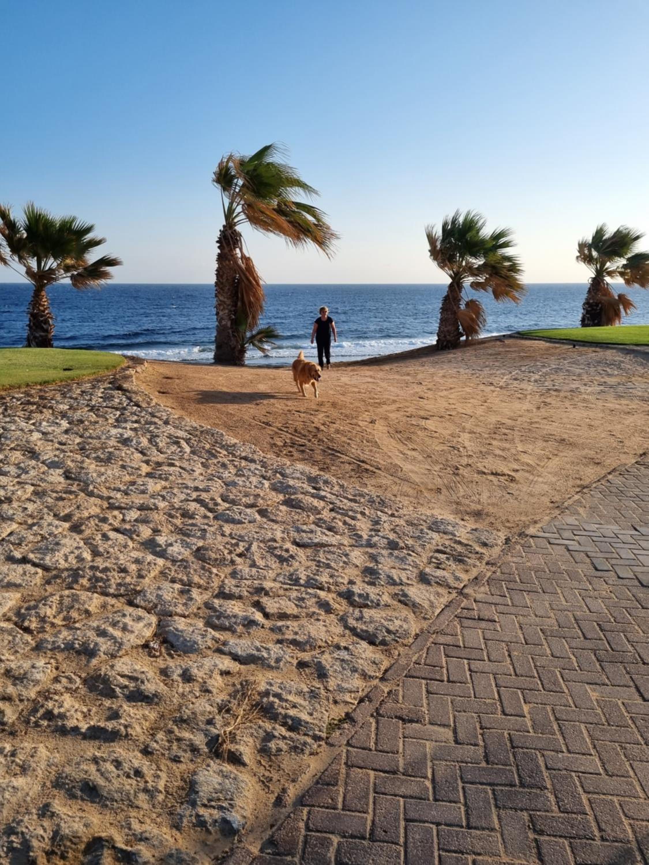 Wadi El Jebal Lodge