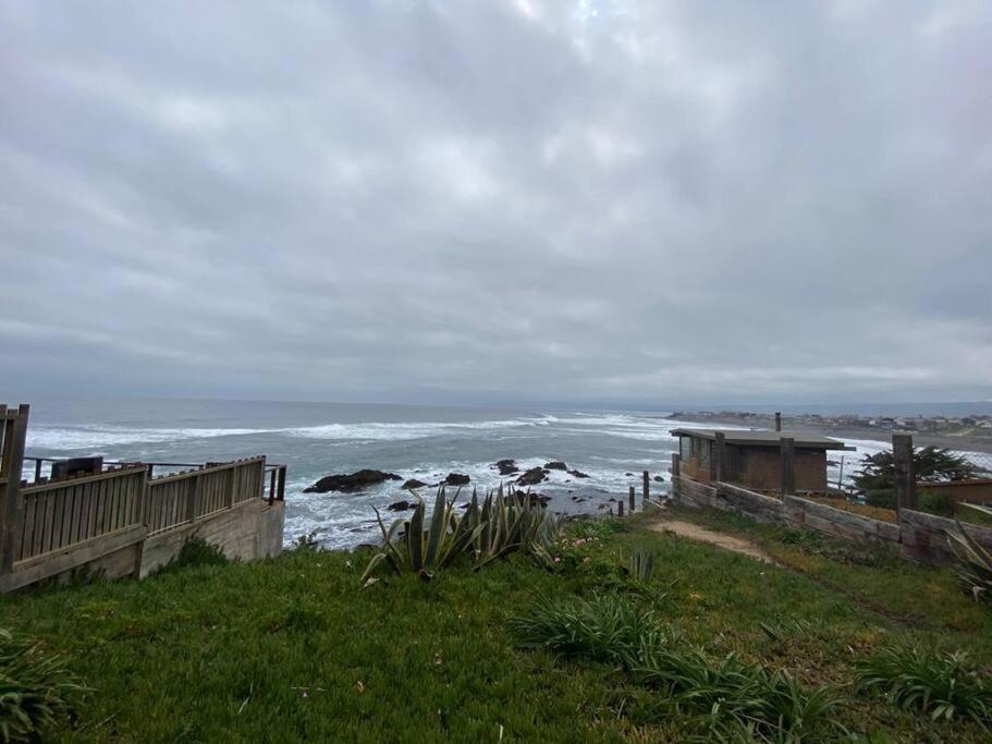 Cabaña Mar Pichilemu