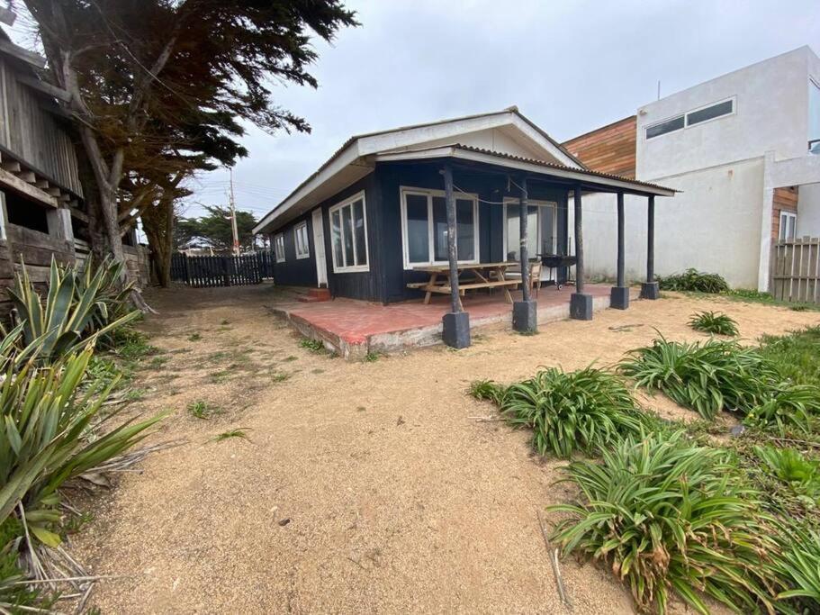 Cabaña Mar Pichilemu