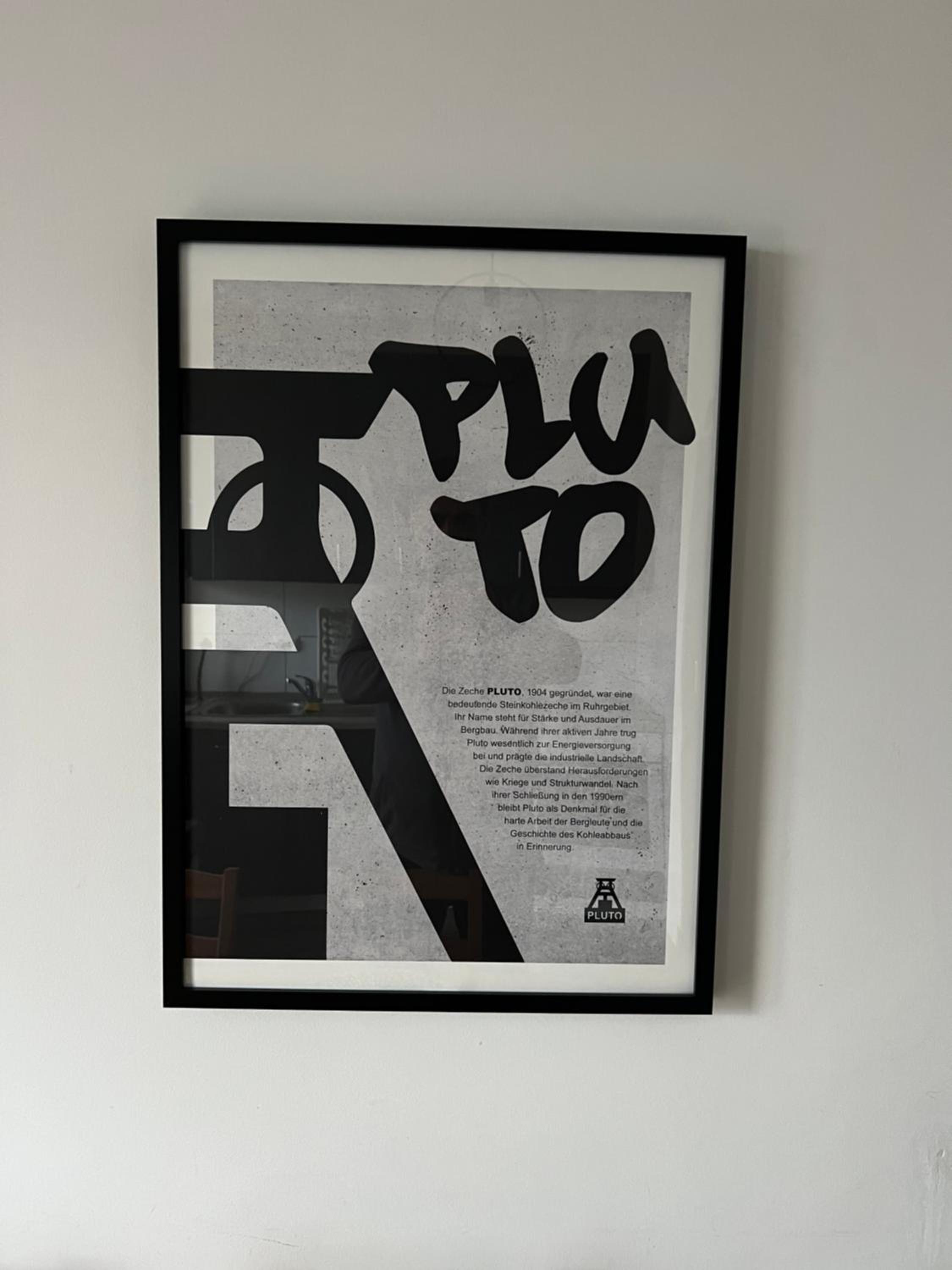Pluto