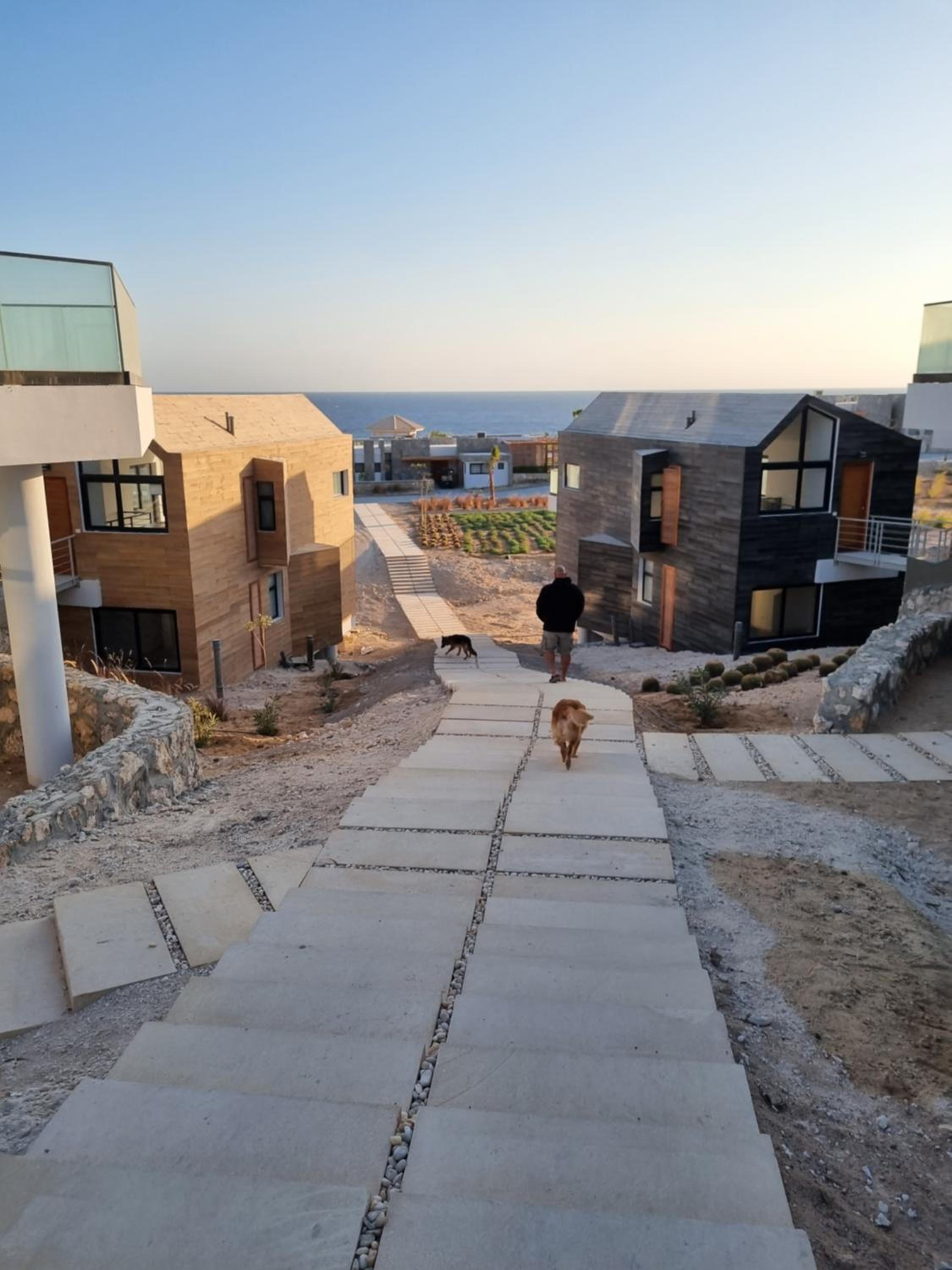Wadi El Jebal Lodge