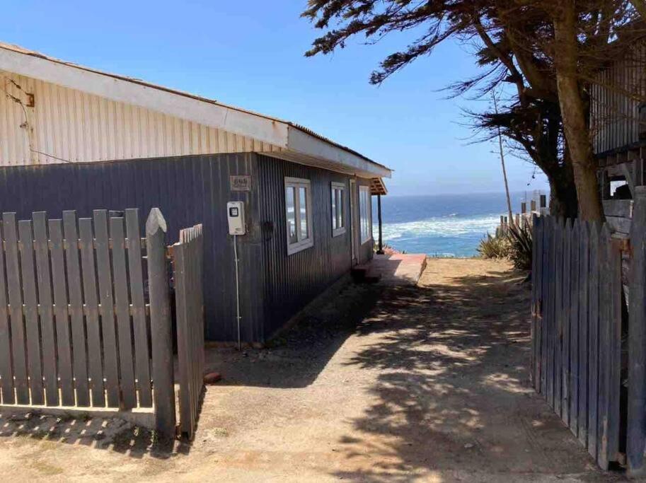 Cabaña Mar Pichilemu