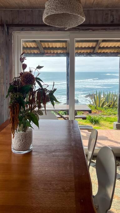 Cabaña Mar Pichilemu