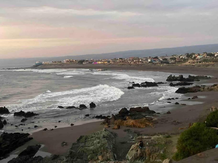 Cabaña Mar Pichilemu
