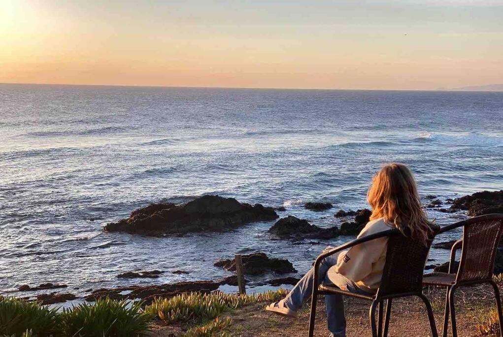 Cabaña Mar Pichilemu