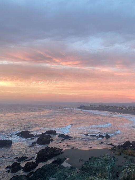Cabaña Mar Pichilemu