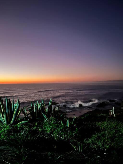 Cabaña Mar Pichilemu