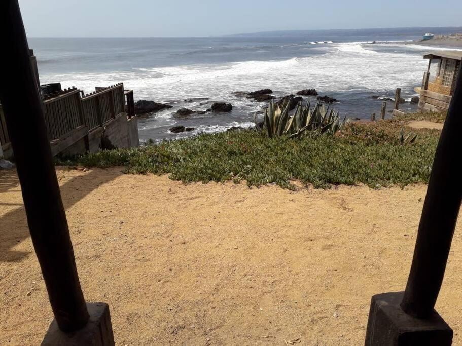 Cabaña Mar Pichilemu