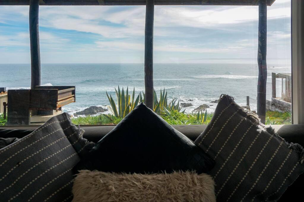 Cabaña Mar Pichilemu