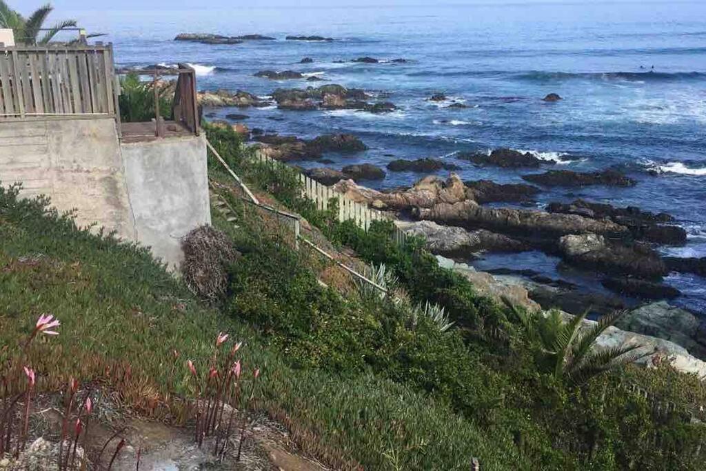 Cabaña Mar Pichilemu
