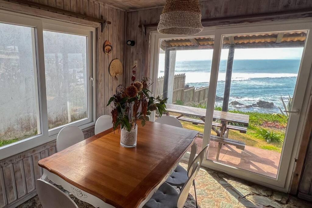 Cabaña Mar Pichilemu