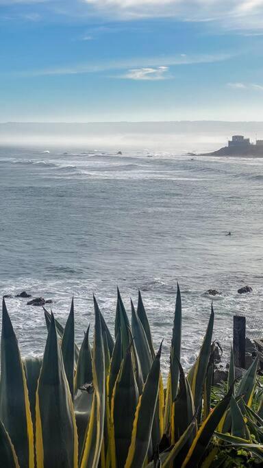 Cabaña Mar Pichilemu