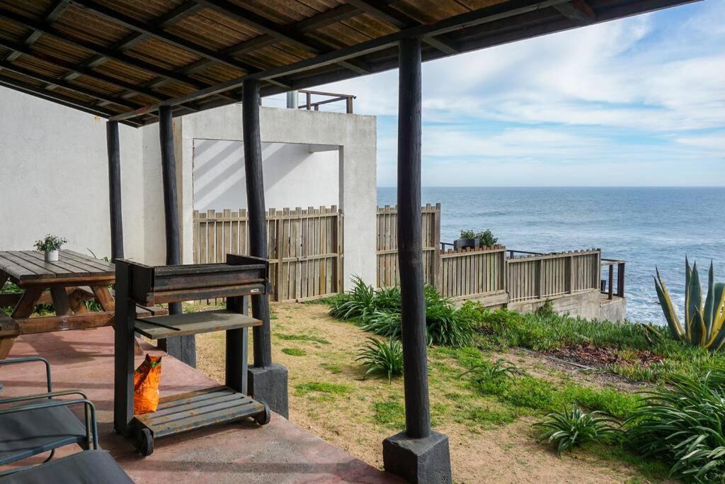 Cabaña Mar Pichilemu