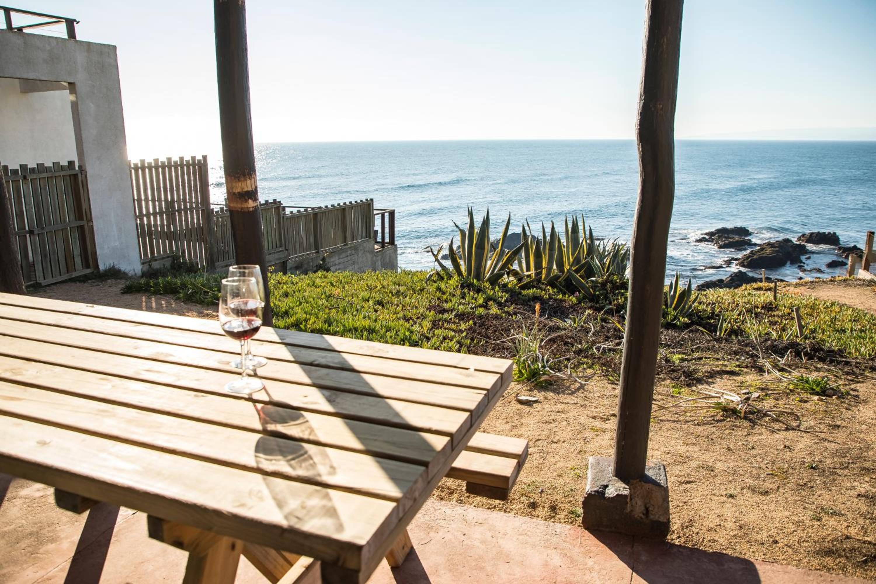 Cabaña Mar Pichilemu