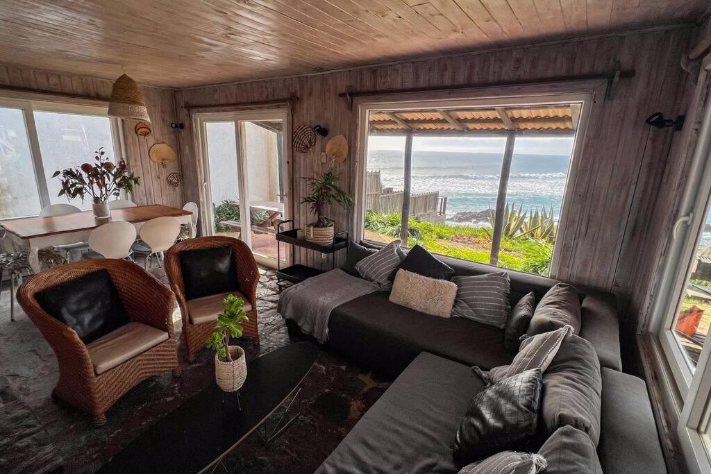 Cabaña Mar Pichilemu