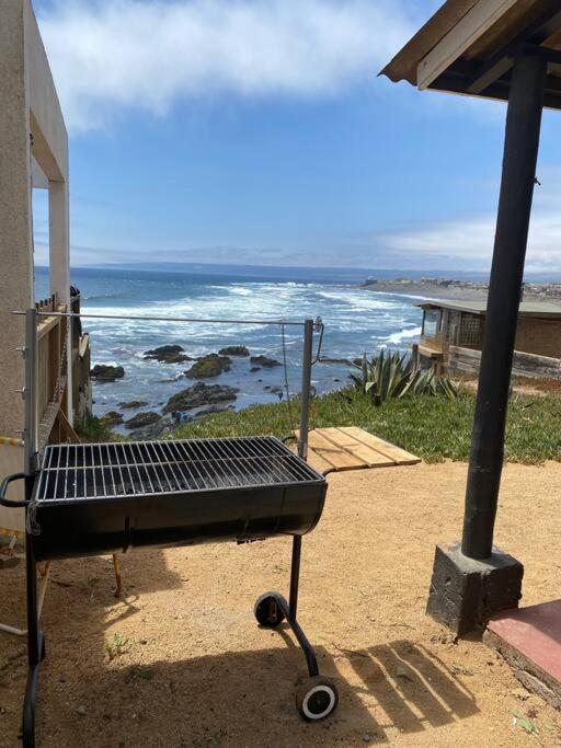 Cabaña Mar Pichilemu