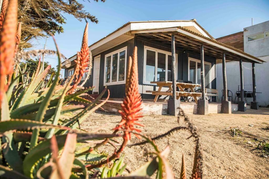 Cabaña Mar Pichilemu