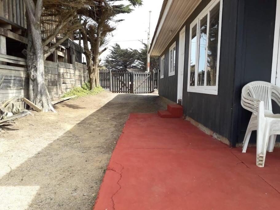 Cabaña Mar Pichilemu