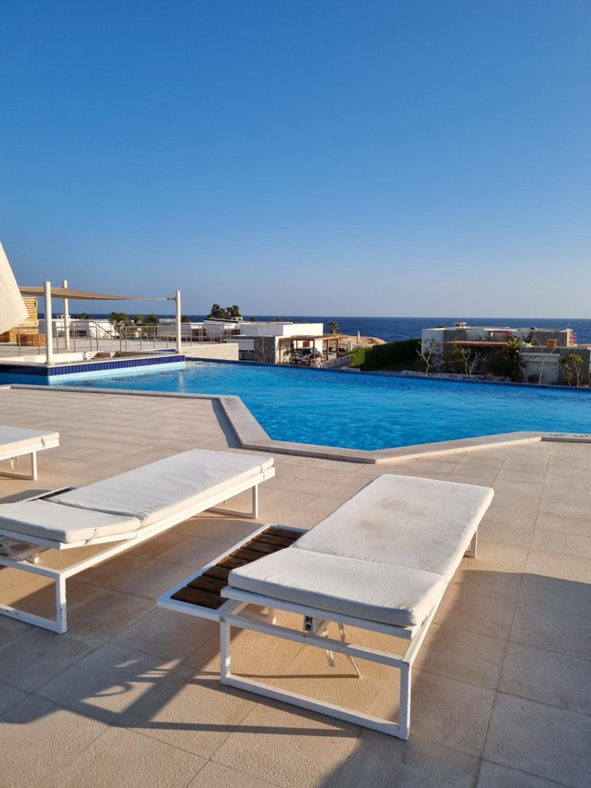 Wadi El Jebal Lodge