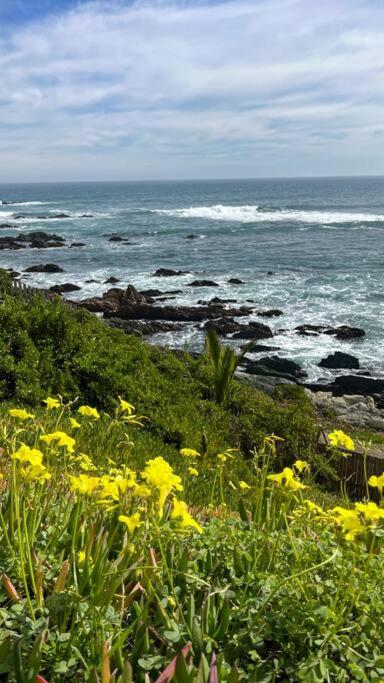 Cabaña Mar Pichilemu