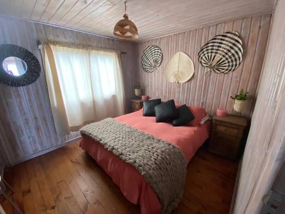 Cabaña Mar Pichilemu