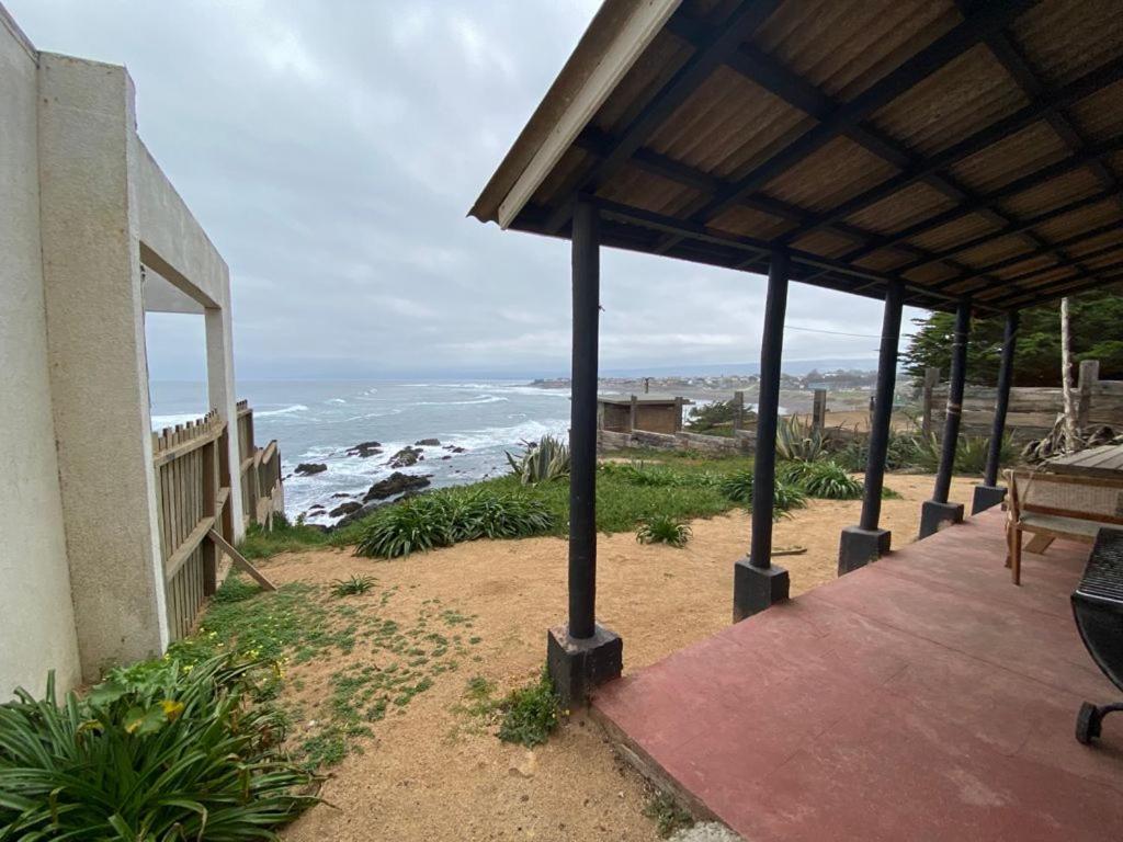 Cabaña Mar Pichilemu