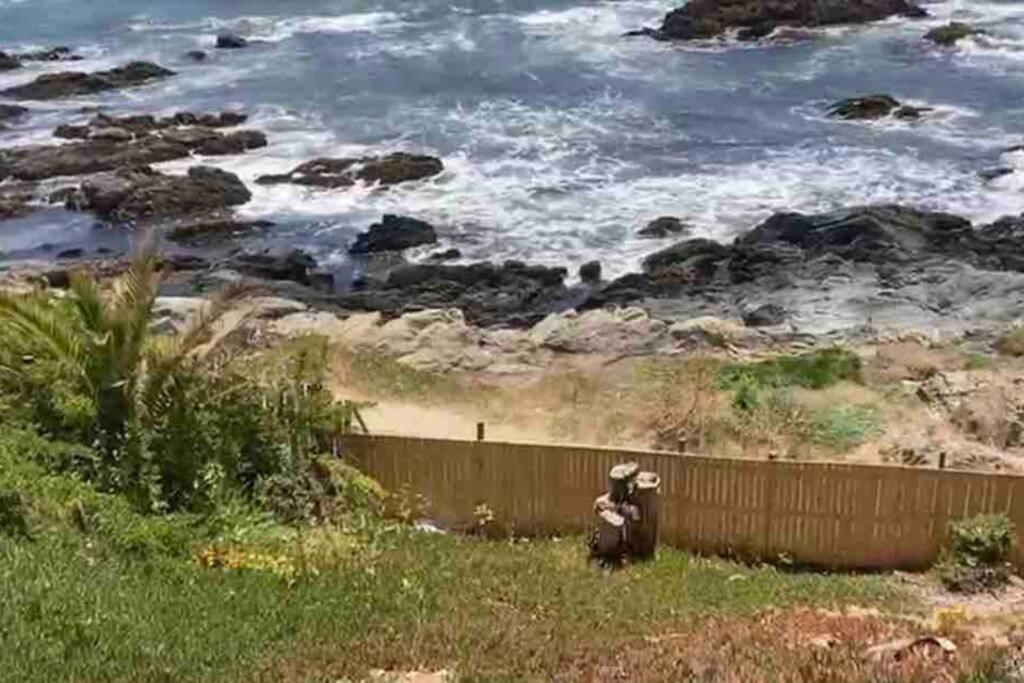 Cabaña Mar Pichilemu