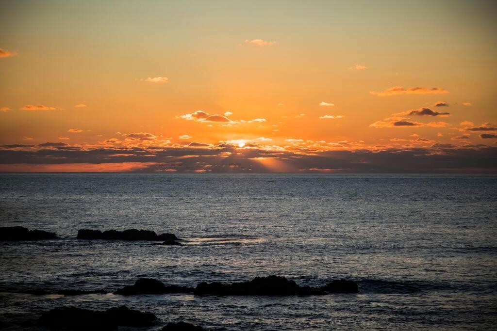 Cabaña Mar Pichilemu
