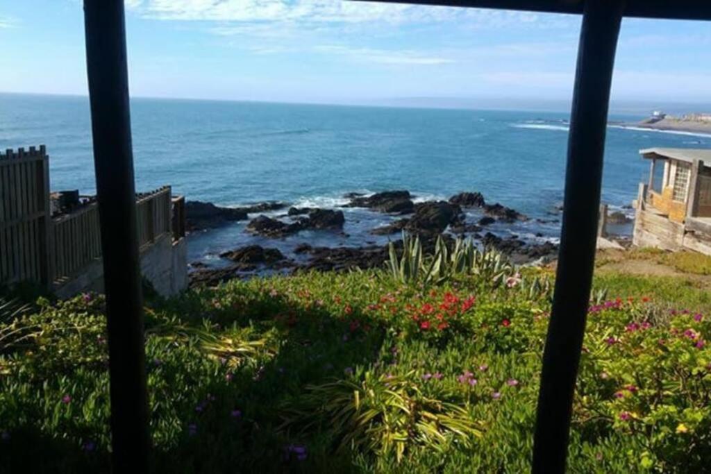 Cabaña Mar Pichilemu