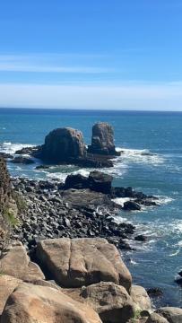 Cabaña Mar Pichilemu