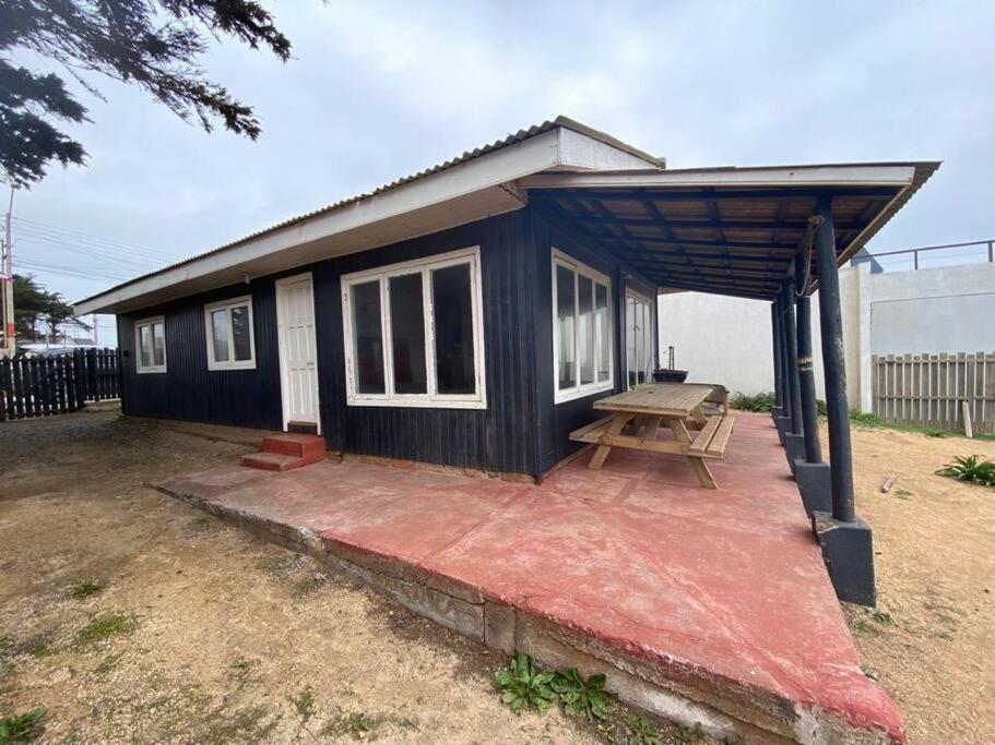 Cabaña Mar Pichilemu