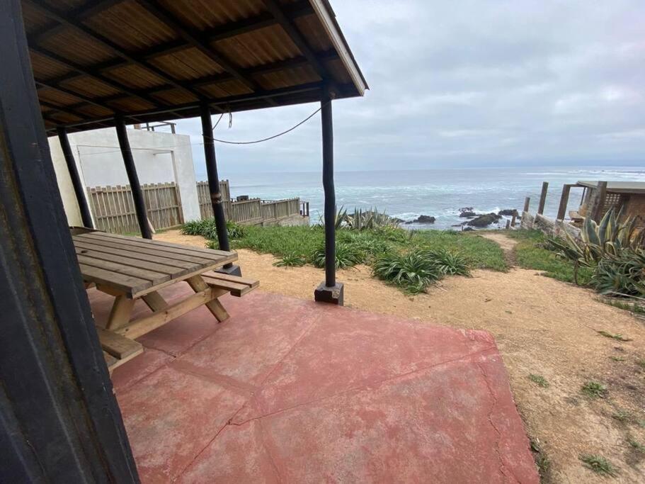 Cabaña Mar Pichilemu