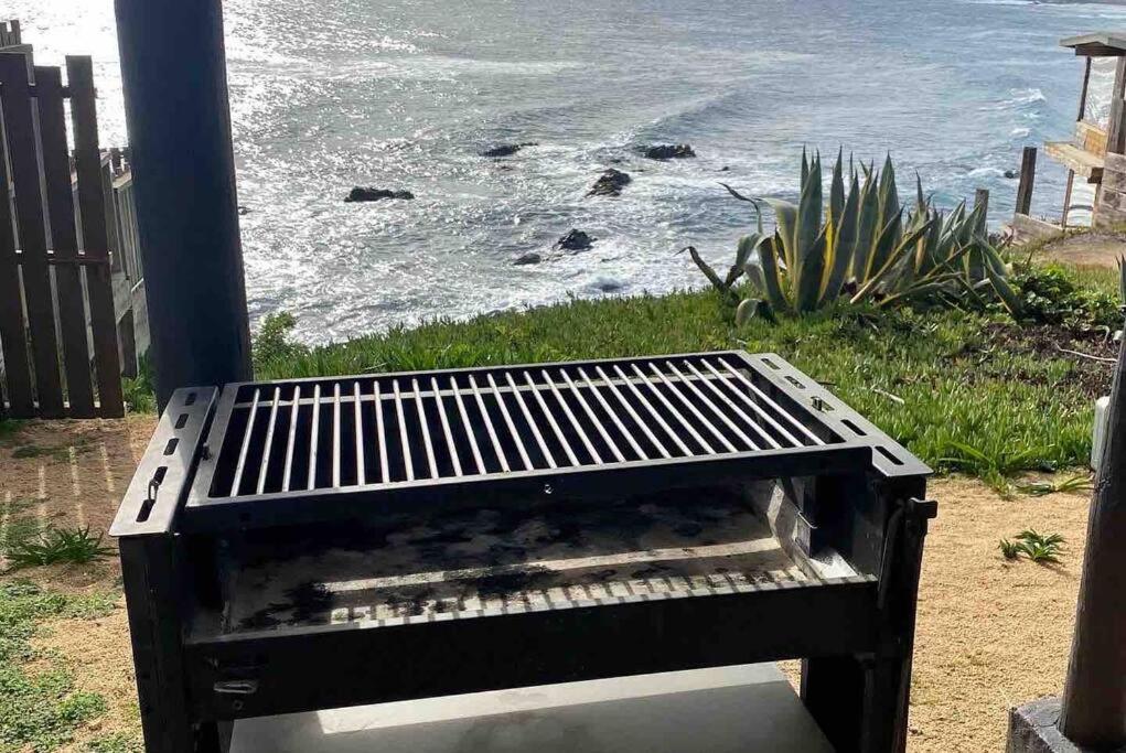 Cabaña Mar Pichilemu