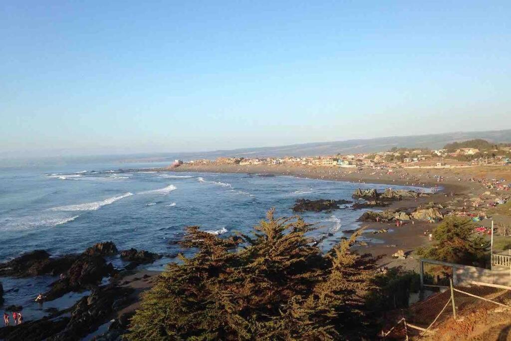 Cabaña Mar Pichilemu