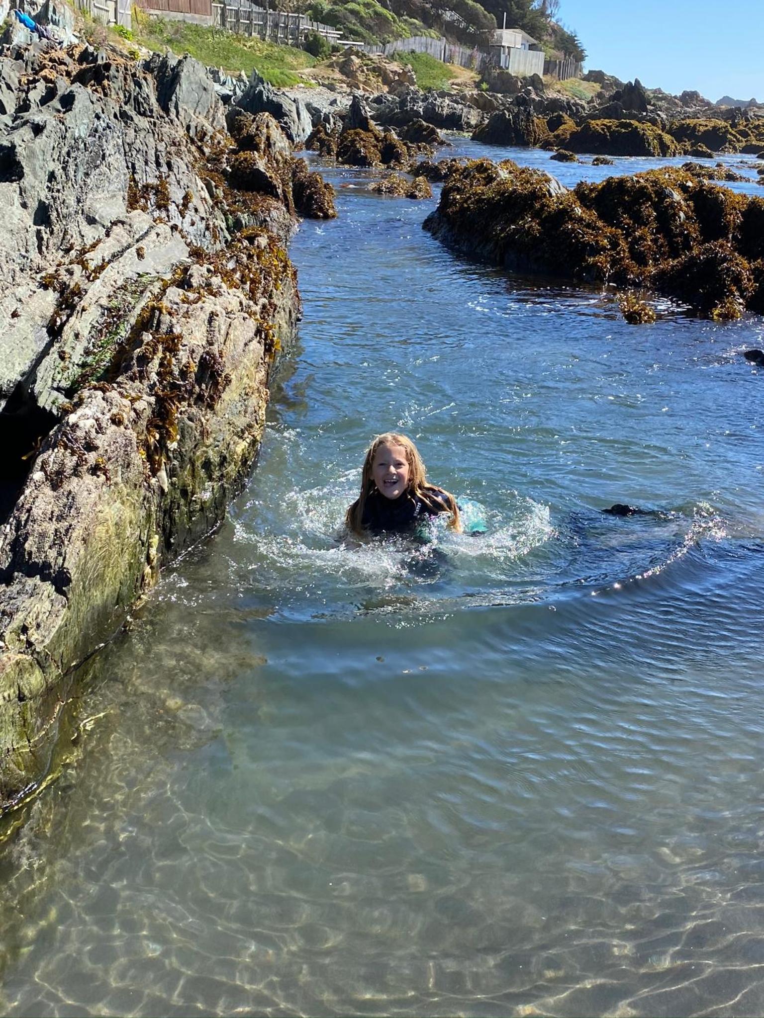 Cabaña Mar Pichilemu