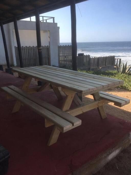 Cabaña Mar Pichilemu