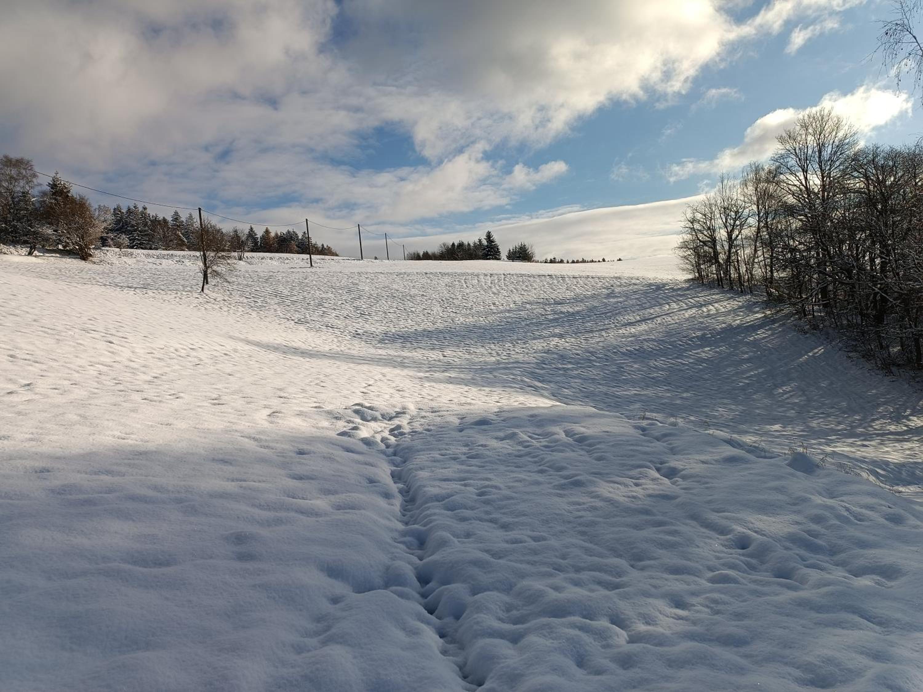 Krkavčina wellness apartmán