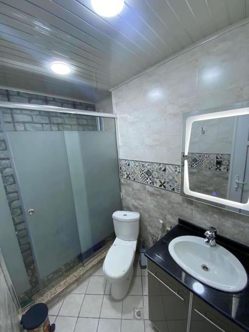 Appartements équipés luxe