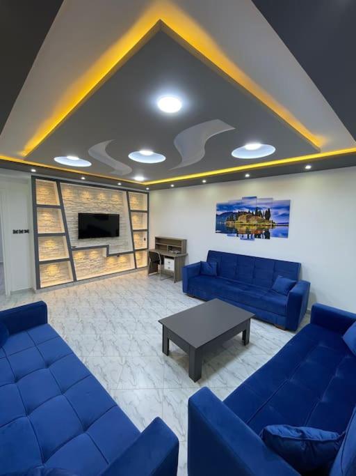 Appartements équipés luxe