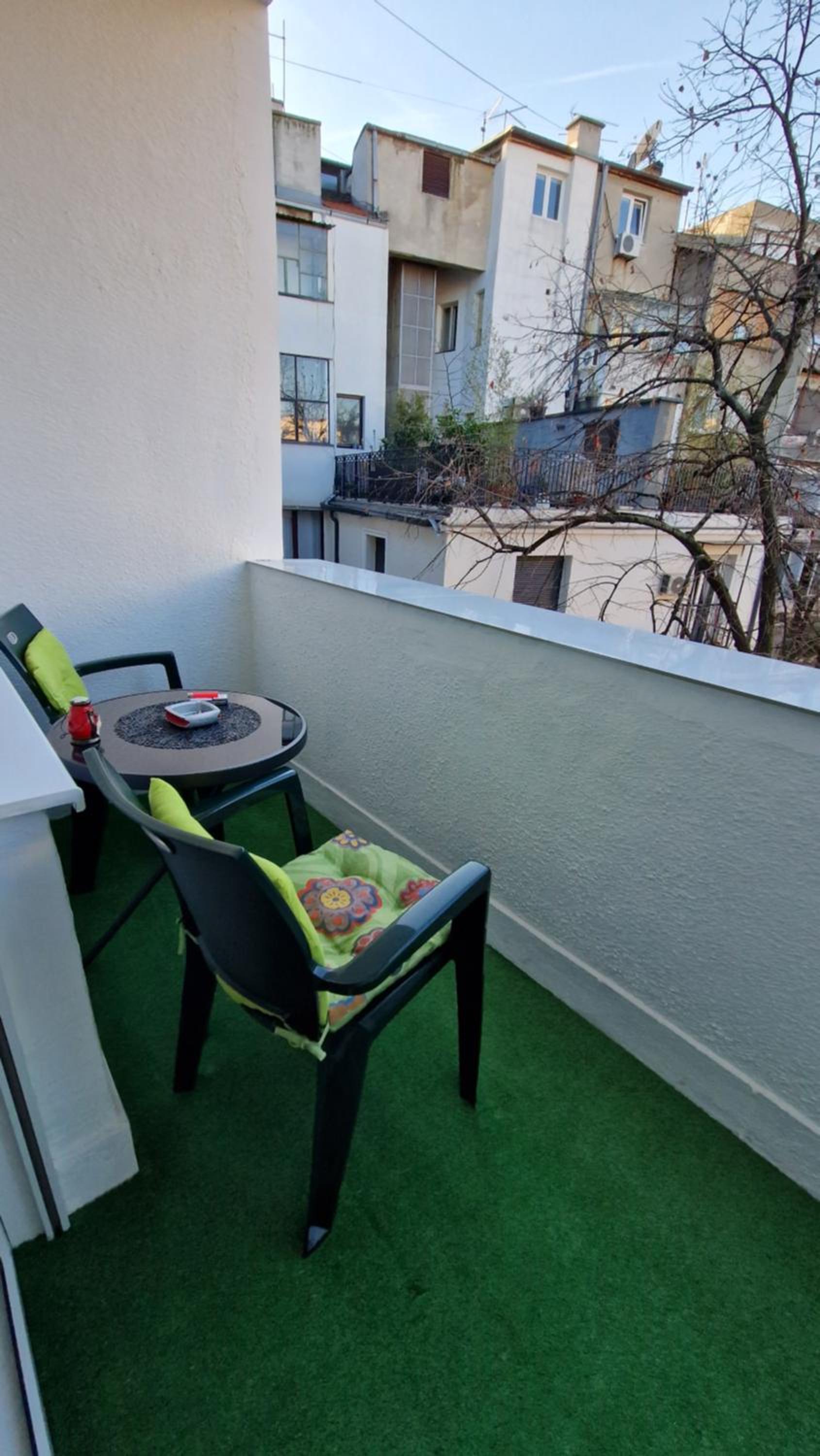 CashIN apartment