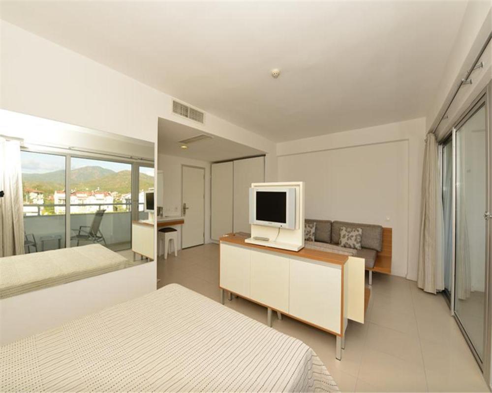 Delta Otel - Image 24