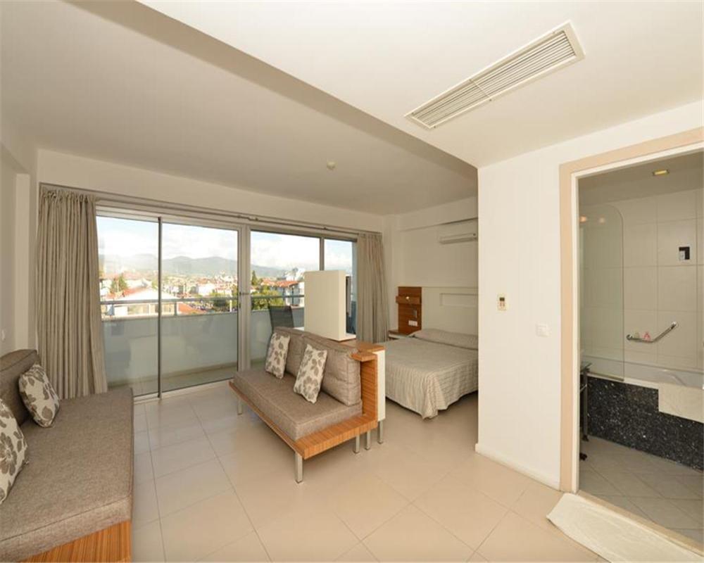 Delta Otel - Image 25