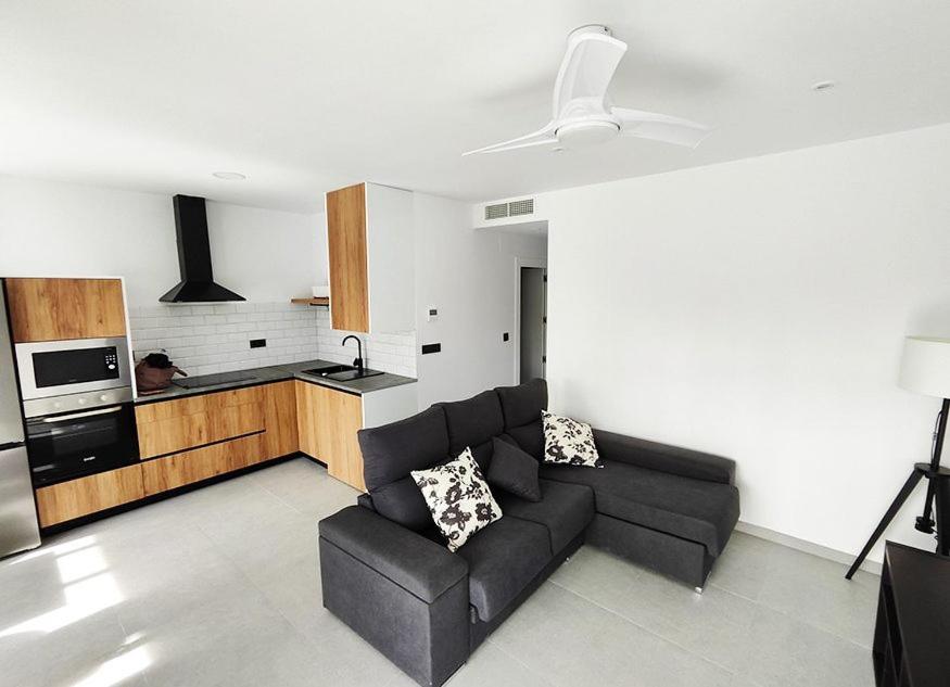 Maison neuve moderne