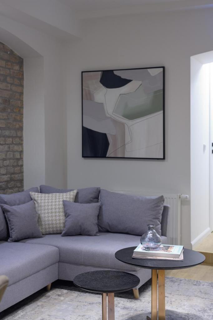 Spacious Apartments In Mitte- Feel The Citycenter