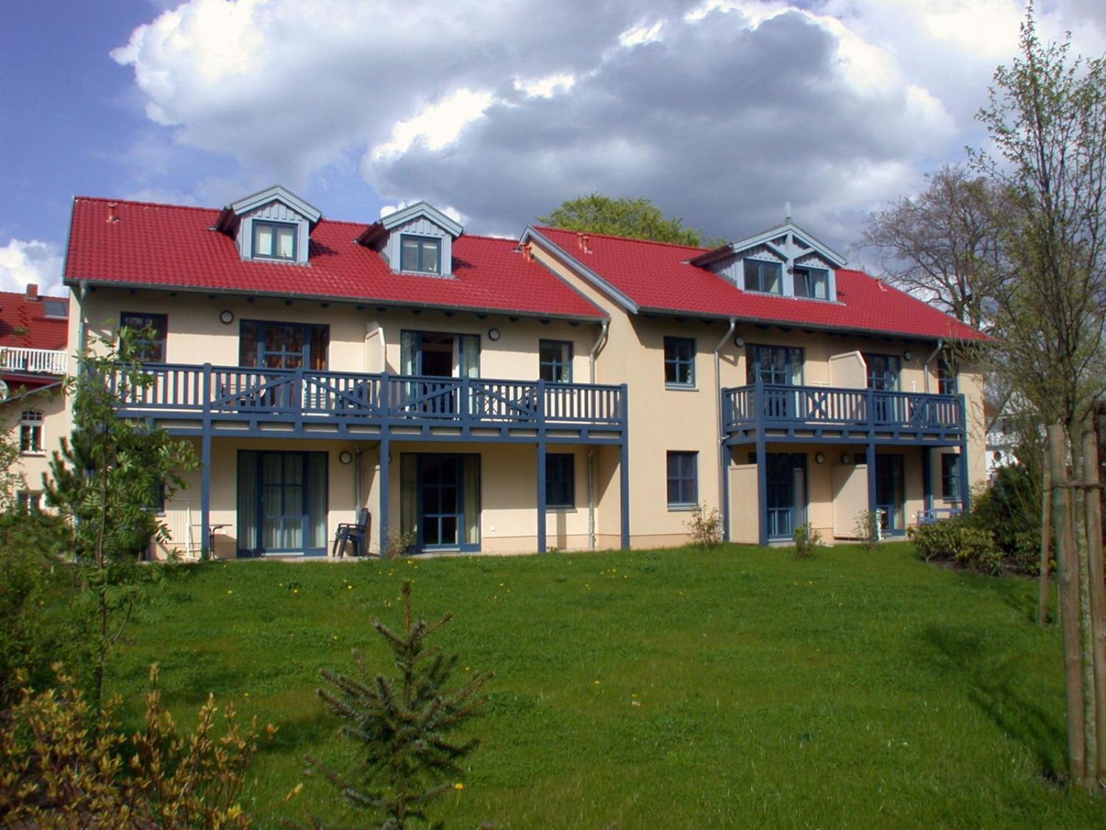 Neu eingerichtete Fewo mit Südterrasse, Garten