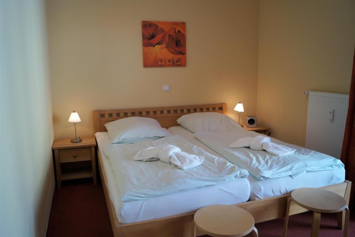Fewo in Strandnähe mit 2 Balkonen und Sauna