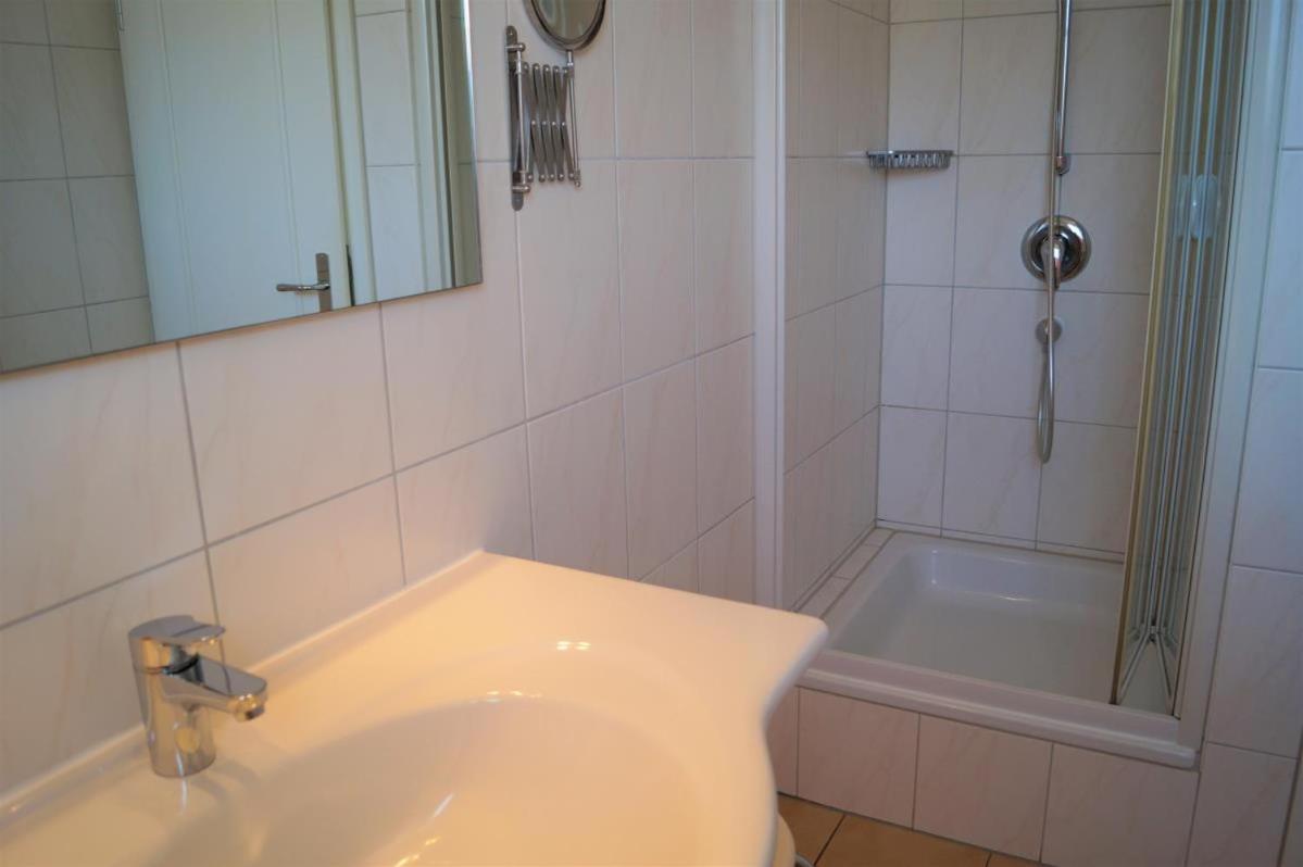 Fewo in Strandnähe mit 2 Balkonen und Sauna