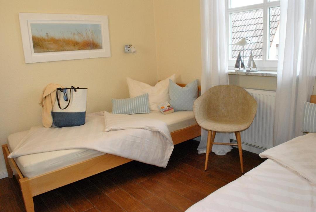 renovierte Fewo mit 2 Slz, Balkon, Waschmaschine