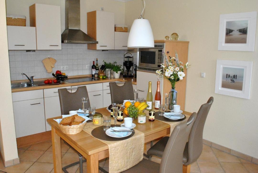 renovierte Fewo mit 2 Slz, Balkon, Waschmaschine